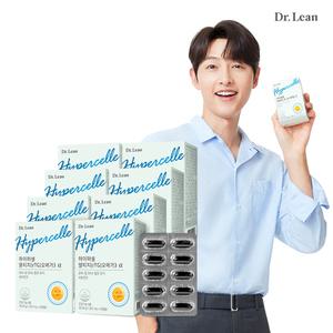 닥터린 하이퍼셀 알티지(rTG) 오메가3 알파 8박스(8개월분)