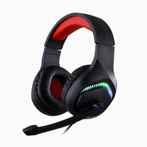 엑토 편안한 쿠션감 빅토리 게이밍 LED 헤드셋 GBKS-15