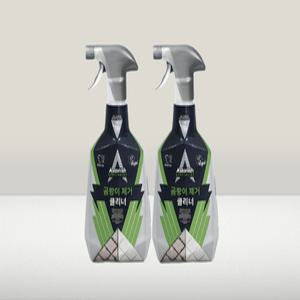 아스토니쉬 곰팡이 제거제 750ml x 2개
