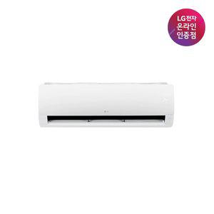 [LG](강남점)[LG전자공식인증점] 휘센 냉난방 벽걸이 에어컨 SW07FK1WAS [기본설치비포함/전국배송]