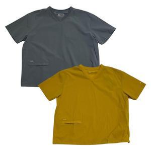 [네파] 25S/S 컴포 쿨 브이텍 반팔 티셔츠 _ 7L45367