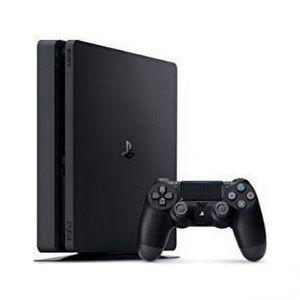 소니 PlayStation 4 슬림 500GB PS4 콘솔