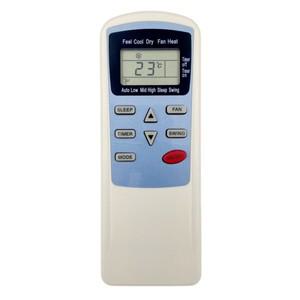 Tcl, Ballu, Soleus Air, Rix, Cryo's, DAEMA... 에어컨용 A/C 리모컨 GYKQ-11E, GYKQ-05 GYKQ-03 GYKQ-10E