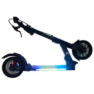 킥보드 초등학생 접이식 두발 퀵보드 씽씽카 어린이 성인 수동 씽씽이 V2 LED 뉴 플러스