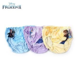[RGPN4457]피앤디 겨울왕국2 엘라 팬티 3매입 택1 옵션 2