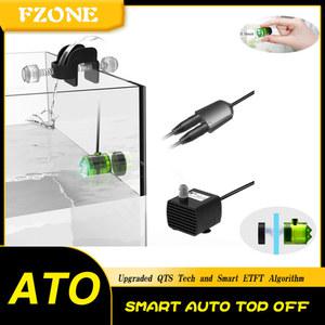 TOP 수조 세트 MAGTOOL 360P AUTO OFF 수족관 리필 펌프 FZONE ATO 360 UK