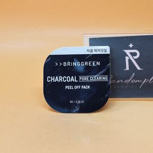 2++2 브링그린 프레시 볼팩 차콜 8g + 8g + 8g + 8g
