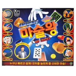 초보마술 기본도구 세트 어린이날선물 신기한물건
