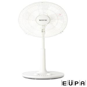 유파 선풍기 ENF-3545S 스탠드형 매장 업소용 산업용 식당용 캠핑 선풍기 5엽 4단