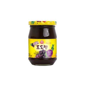 오뚜기 포도잼 300g 1개
