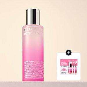 [25%][아이소이] 블레미쉬 케어 토닉 에센스 130ml+NDS앰플1mlx3