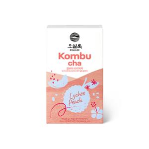 [롯데백화점]오설록 [오설록] 콤부차 리치피치