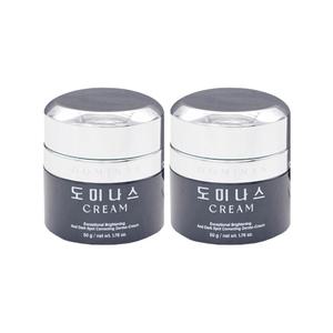 TG 도미나스 크림 4X 시즌4 4엑스 50g x2통/An