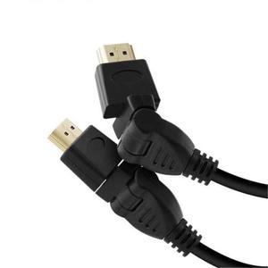 [KGPQU0TC_4B]HDMI 무선 회전형 3M v2.0 4K2K 60Hz UHD
