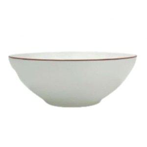 [기타]대접 멜라민 볼 라면 그릇 면기 20.7cm (WFGQPWS)
