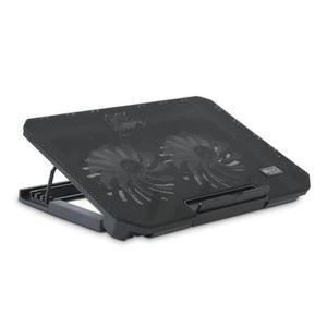 [BZJII745_4B]노트북쿨링스탠드 WNC-9500 WeVO