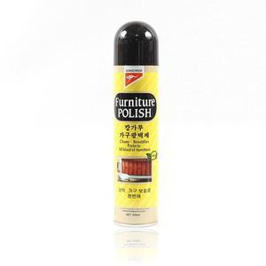 [JHQR041S_4B]캉가루 가구광택제 가구광택 420ml