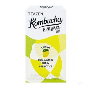 티젠 콤부차 레몬 10Tx12개.