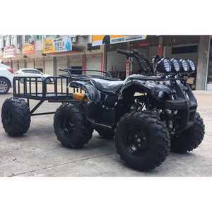 사발이 오토바이 전동 ATV 전기 산악용 바이크 125cc