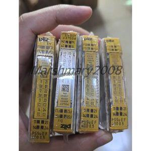 B2B 1pc Brand PILZ 312210 PSSu E F 4DO 0.5 Safety Module Fast delivery
