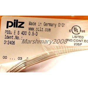 B2B 1pc Brand Pilz Electronic Module PSSu E S 4DO 0.5D 312406 One year warranty
