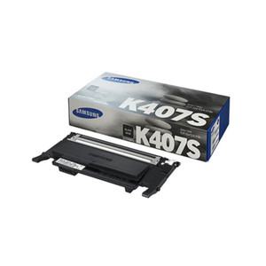 삼성 토너 CLT-K407S(블랙 1500매)