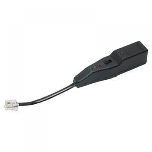 [RGO83P5Q]PROKIT 전화선테스터기 RJ 11 3 LED체크 장비