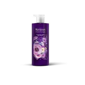 [RGN9R4PS]애경 케라시스 퍼퓸린스 엘레강스 600ml 앰버