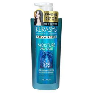 [RGN31759]IS SA 케라시스 모이스춰 앰플 린스 600ml 미용