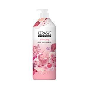 [RGNQ43R2]케라시스 퍼퓸 화이트데이지 린스 1000ml
