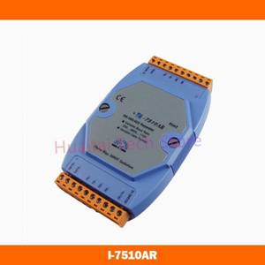 ICPDAS RS-485/RS-422 릴레이 모듈 I-7510AR용