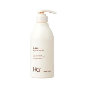 하아르 닥터란 계란유래단백질 샴푸 500ml