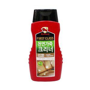 불스원 가죽 클리너 쇼파 시트 청소 크리너 300ml (WFHOMKT)