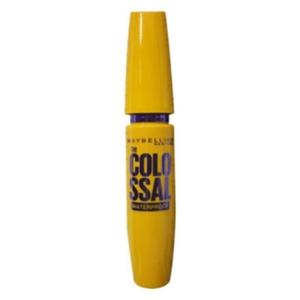 엘오케이 메이블린뉴욕 콜로썰 워터프루프 마스카라 9.2ml(콜로썰 빅샷)