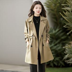 [알트베니] 오르카트렌치코트