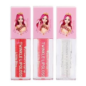 리틀블링 시크릿쥬쥬 어린이 립글로스