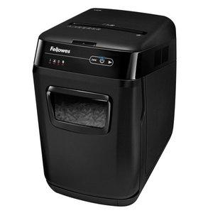 [오피스넥스]펠로우즈 자동급지 문서세단기 Automax 150C