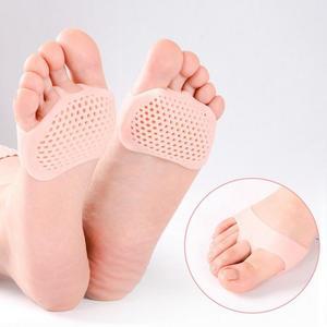 밴드 패드 종자골염 앞꿈치패드 아치케어 쿠션 지간신경종 중족골패드 앞발바닥 족저
