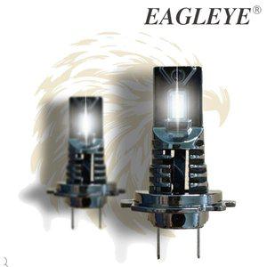 [남영]SM6 전조등/하향 남영 LED H7 12V 6500K [할로겐 전조등 간편교체용]