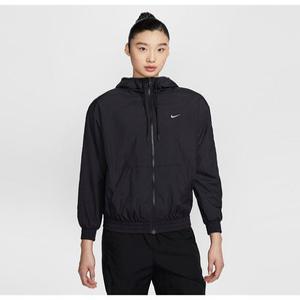 [나이키]나이키바람막이 HQS FV6299-010 클래식 우븐 루즈 UV 프로텍션 후드 재킷