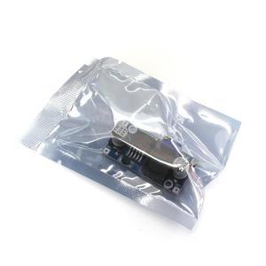 LM2596S-ADJ DC-DC 조절 가능한 스텝 다운 전압 조정기 전원 공급 장치 모듈 보드, 3A 벅 컨버터, LM2596s,