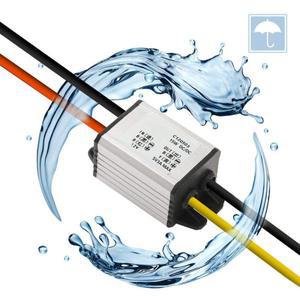 LM2596S LED 디스플레이 전압계 벅 컨버터 DC-DC 4.0-40V ~ 1.25-37V 2A 조절 보드 스텝 다운 모듈
