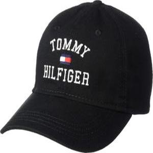 Tommy Hilfiger 남성용 야구 모자