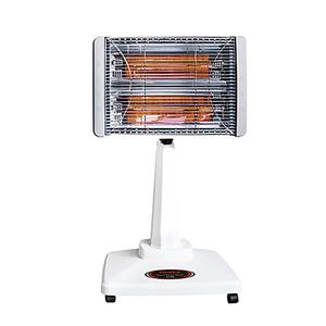 무소음 난방기 난로 전기 반사판 히터 2.4KW 후지카
