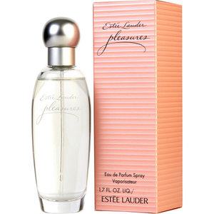 에스티로더 향수 플레져 오드퍼퓸 EDP 50ml