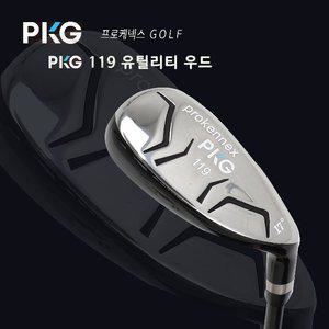 TC 프로케넥스 PKG 119 유틸리티우드 (WFH1EI2)