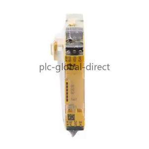 B2B PILZ 750107 PNOZ s7 C 24VDC 4n/o 1n/c Safety Relay