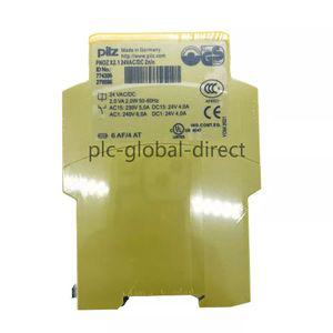 B2B Pilz PNOZ X2.1 24VAC/DC 2n/o 774306 Safety Relay Screw Terminal
