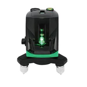 아큐앵글 3배밝기 그린레이저레벨기 A-8809PCG 10m(1EA)공구 작업공구 산업용품