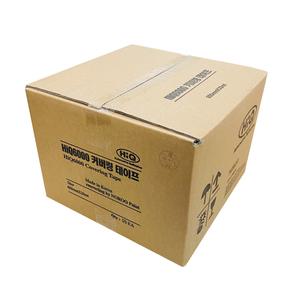 [노루페인트] HIQ 카바링 커버링 테이프 , 폭 65cm 길이 20M / 1박스 (50개)
